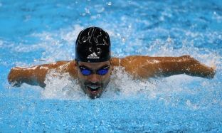 Yjet e Lojërave Paralimpike “Rio 2016”