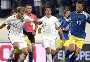 Rrahmani: Kosova, edhe sikur të luante në Afrikë, do të kishte fansa