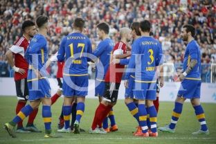 Sonte në Rubikon: Polemikat rreth përfaqësueses së Kosovës