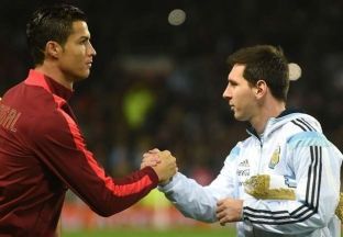 Xavi: Messi superior ndaj Ronaldos