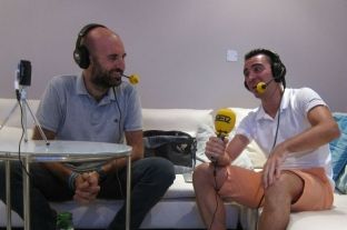 Xavi ia qëllon se kush realizoi golin historik të Kosovës [video]