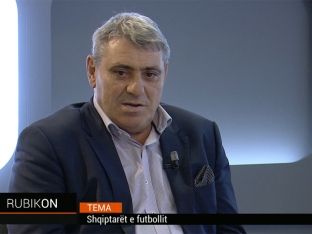 Vokrri: Në Finlandë e merituam fitoren
