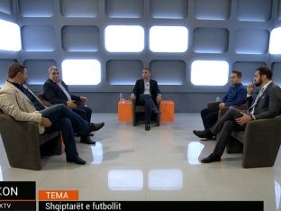 “Politika po e keqpërdorë sportin”