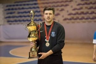 Liburni përforcohet me Arbnor Krasniqin