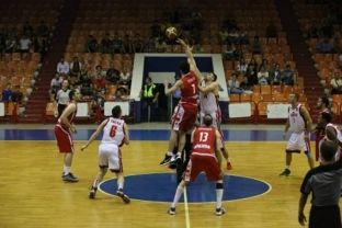 Shqipëria nuk i bën ballë Gjeorgjisë në basketboll