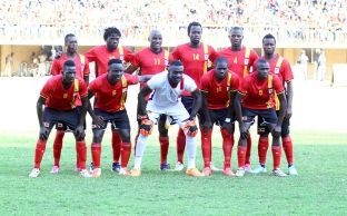 “Të pavdekshmit” e futbollit të Ugandës