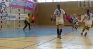 KHF Prishtina pëson në ndeshjen e parë kundër SPONO Eagles