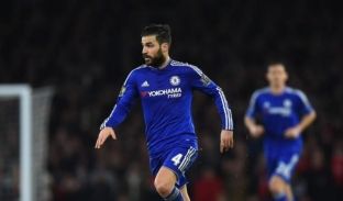 Mediet angleze paralajmërojnë shitjen e Fabregas