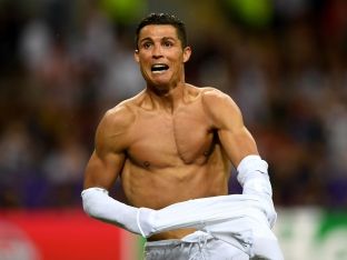 Ronaldo: Dua ta mbyll karrierën në klubin më të mirë në botë