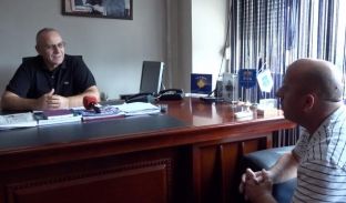 Kosova nuk i frikësohet Kroacisë, “Loro Boriçi” lojtari shtesë