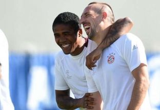 Ancelotti thotë se Costa e Ribery pa problem mund të luajnë së bashku