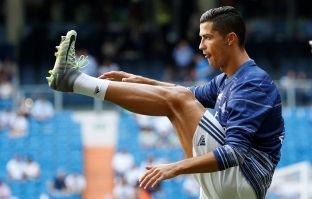 Sportingu dëshiron rikthimin e Ronaldos
