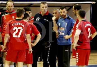 Besa fajëson kampionatin vendor për eliminim në Evropë
