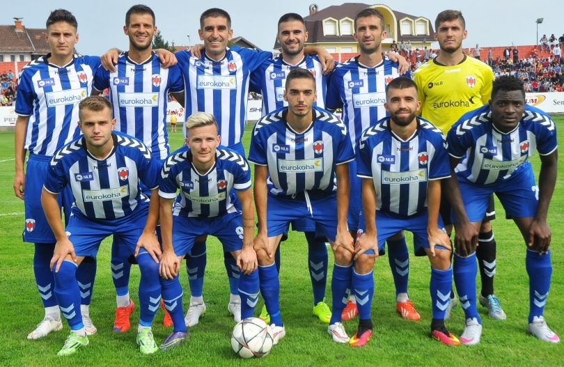 Prishtina po kthen fytyrën e saj