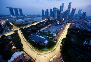 F1 në Singapor, gara që vë në provë gomat
