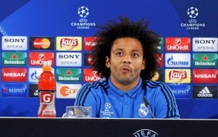 Marcelo: Duhet të kemi kujdes ndaj Sportingut, vijnë për fitore