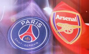 Formacionet zyrtare: PSG – Arsenal