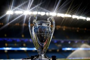 Sonte zhvillohen 9 ndeshje në Ligën e Kampionëve