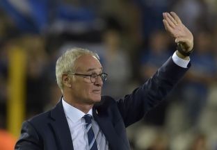  Ranieri: Himni i Ligës së Kampionëve i mbushi me bateri lojtarët e mi