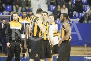 Bashkimi forcohet me dy amerikanë, priten edhe dy