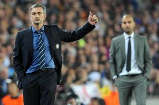 Roy Keane thotë se Guardiola është i veçantë e jo Mourinho