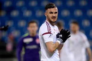 Armando Sadiku debuton me gol në Europa Ligë [video]