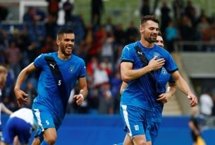 De Biasi: Kosova më pëlqeu, meritoi më shumë