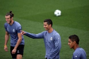 Reali pa Ronaldon dhe Balen kundër Espanyolit