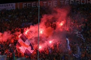 Futbolli i kalbur qipriot