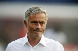 Mourinho synon yllin e Atleticos dhe Real Madridit