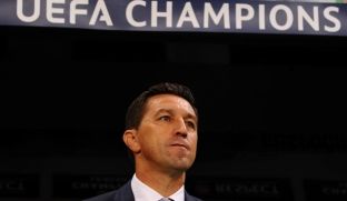 Zyrtare: Legia Warszawa shkarkon Besnik Hasin