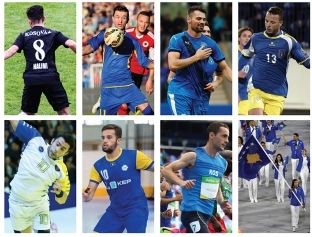 Kosova në kërkim të ngjyrave identifikuese