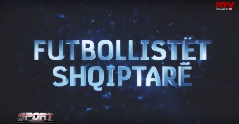 9 gola dhe një asist nga futbollistët shqiptarë këtë javë [video]
