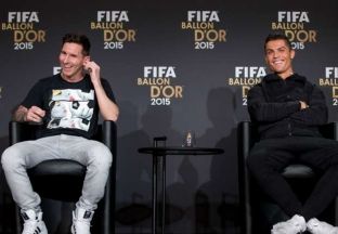 “France Football” ndryshon rregullat për ‘Topin e Artë’