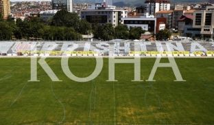 Hungaria ofron 40 milionë euro kredi pa kamatë për stadiumin