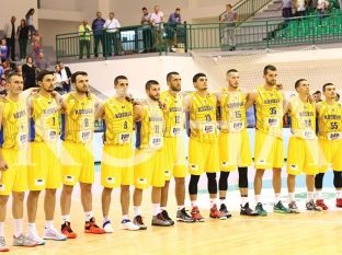 Kosova, humbjet në parket “i kompensoi” me fitore në organizim