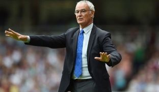 Ranieri sonte përballet me klubin që e bëri të njohur