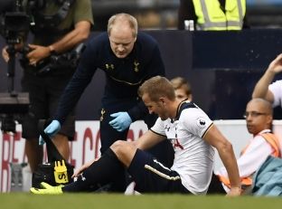 Kane lëndon ligamentet, mund të mungojë dy muaj