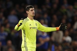 Thibaut Courtois dëshiron rikthimin në Spanjë