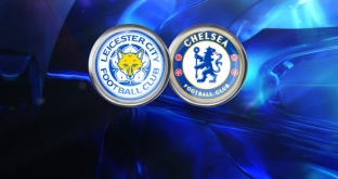 Formacionet zyrtare: Leicester-Chelsea