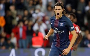 PSG rimerr kreun në Ligue 1