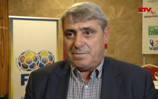 Vokrri: Ndeshja e Kosovës në Shkodër, një sfidë e madhe [video]