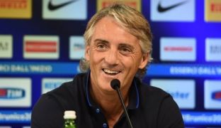 Mancini mund të zbarkojë në Spanjë