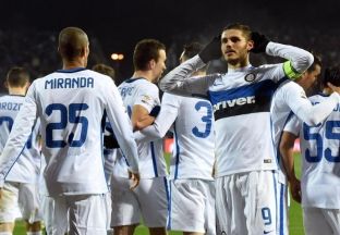 Inter vazhdon me fitore