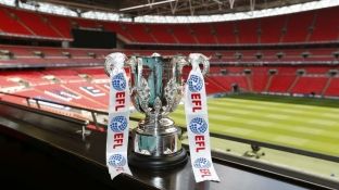 United-City, Liverpool-Tottenham derbit e raundin tjetër të Kupës së Anglisë
