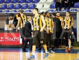 Bashkimi përforcohet brenda natës