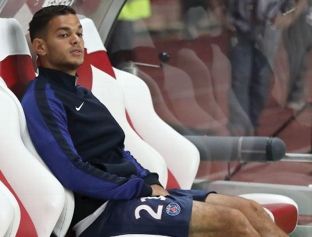 Transferimi përrallor po i kthehet në makth Ben Arfas