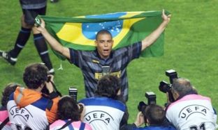 Ronaldo, “fenomeni” 40 vjeçar