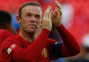 Nani: Ditë më të mira të Rooneyt mund të jenë shumë afër