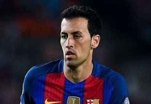 Zyrtare: Busquets zgjat kontratën me Barcelonan